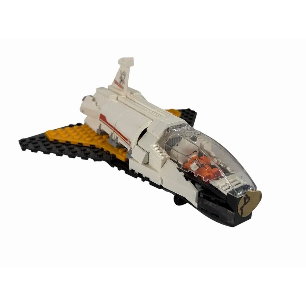 Snoopy Space Traveler Space Shuttle 1969 Apollo 10 With Snoopy